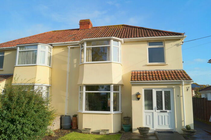 3 Bedroom Semi-Detached House To Rent In Walton, Street, BA16