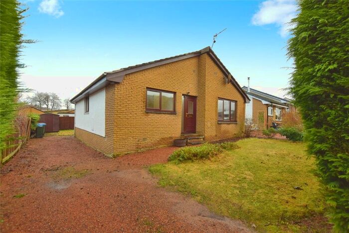 3 Bedroom Bungalow For Sale In Northfield Road, Guildtown, Perth, PH2