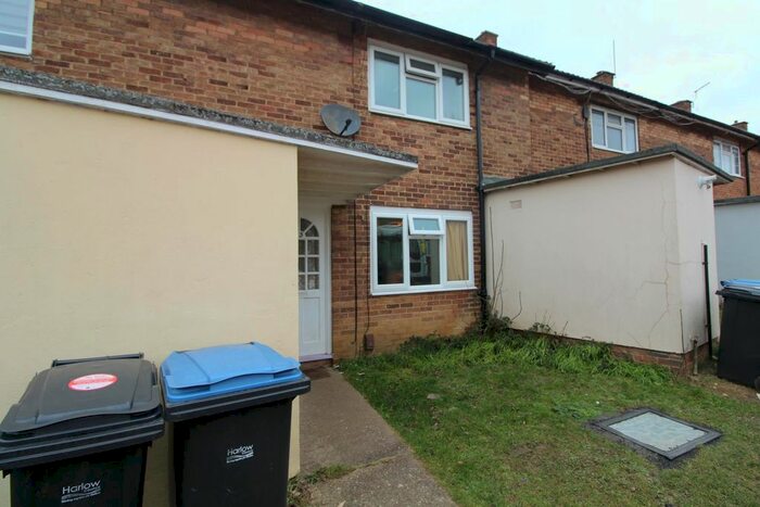 2 Bedroom Property To Rent In Whitewaits, Harlow, CM20