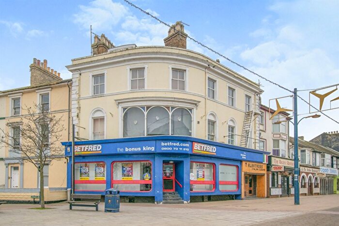 1 Bedroom Flat To Rent In Regent Road, Great Yarmouth, NR30