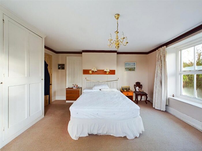 5 Bedroom House For Sale In Ashwater, Beaworthy, Devon, EX21