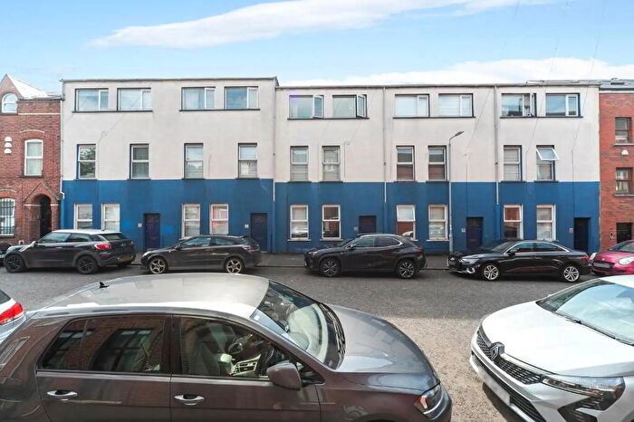 14 Bedroom Apartmentses For Sale In - Cameron Street, Belfast, BT7