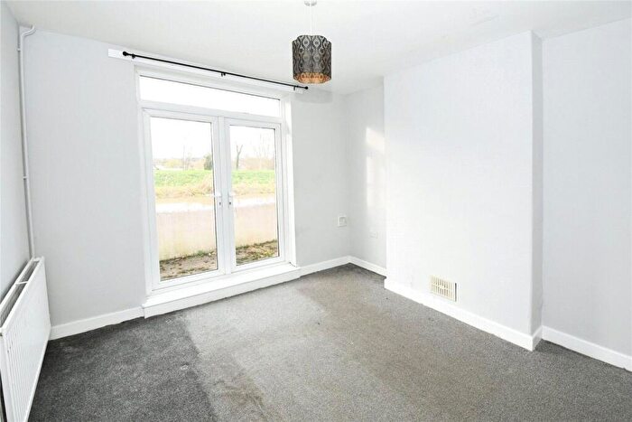 2 Bedroom Terraced House For Sale In Webb Street, Lincoln, Lincolnshire, LN5