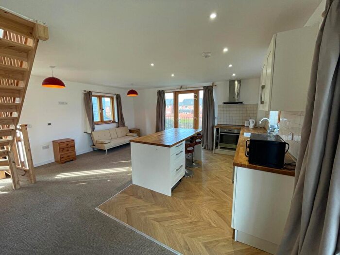 4 Bedroom Detached House To Rent In Marston Croft, Southam, CV47