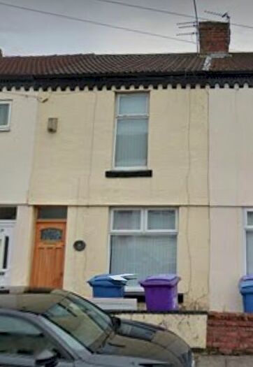 3 Bedroom Terraced House To Rent In Ealing Road, Liverpool, L9