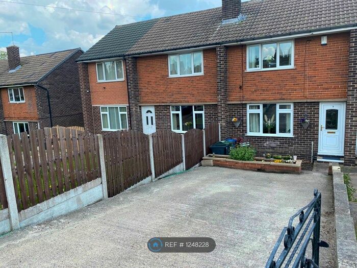 2 Bedroom Terraced House To Rent In Well Lane, Barnsley S71