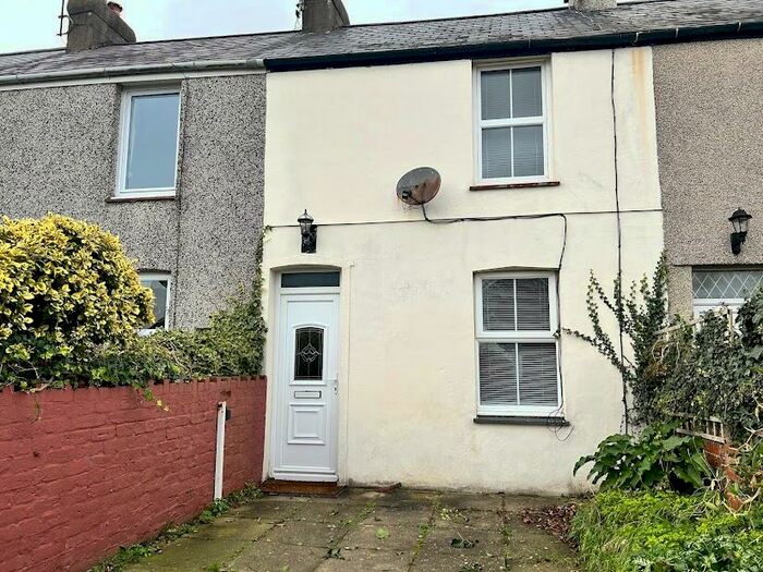 3 Bedroom Terraced House To Rent In Bayview Terrace, Abersoch, LL53