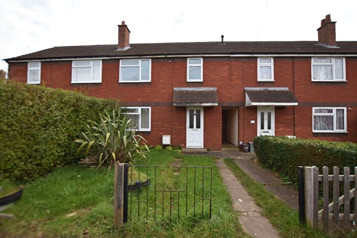 3 Bedroom Terraced House To Rent In Millards Close, Cranfield, Bedford, MK43