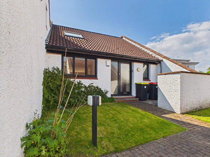 2 Bedroom Terraced Bungalow For Sale In Mount Gardens, Morecambe, LA4