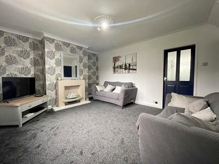 4 Bedroom Semi Detached House To Rent In Thompson Avenue, Ormskirk, L39