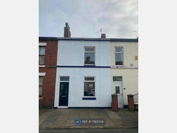 2 Bedroom Terraced House To Rent In Kent Street, Fleetwood, FY7