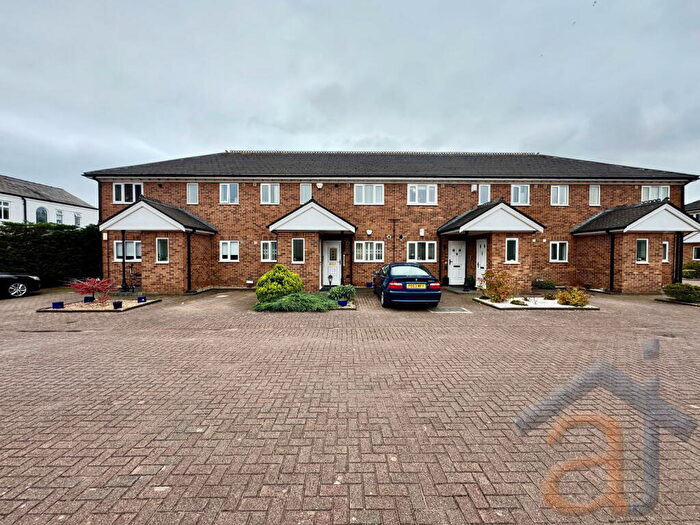 1 Bedroom Apartment For Sale In Claremont Gardens, Claremont Road, PR8