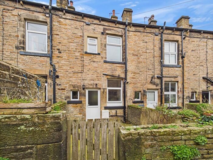 2 Bedroom Terraced House To Rent In Brookside, Skipton, BD23
