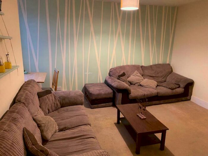 2 Bedroom Flat To Rent In E King Street, Aberdeen, AB24