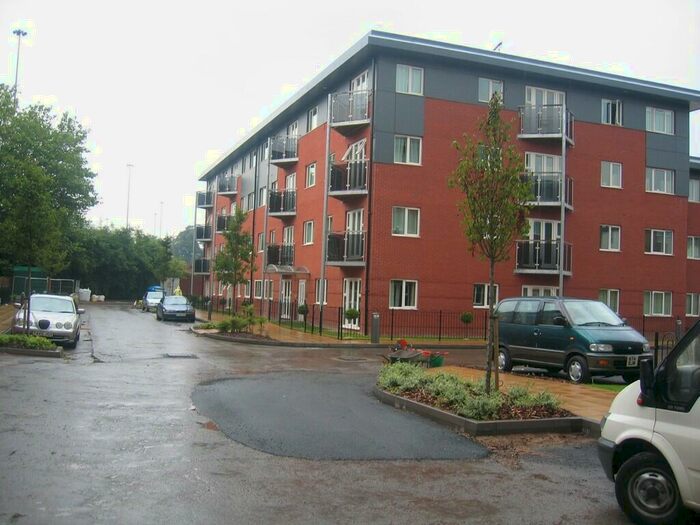 2 Bedroom Apartment To Rent In Conisbrough Keep, City Centre, Coventry, CV1