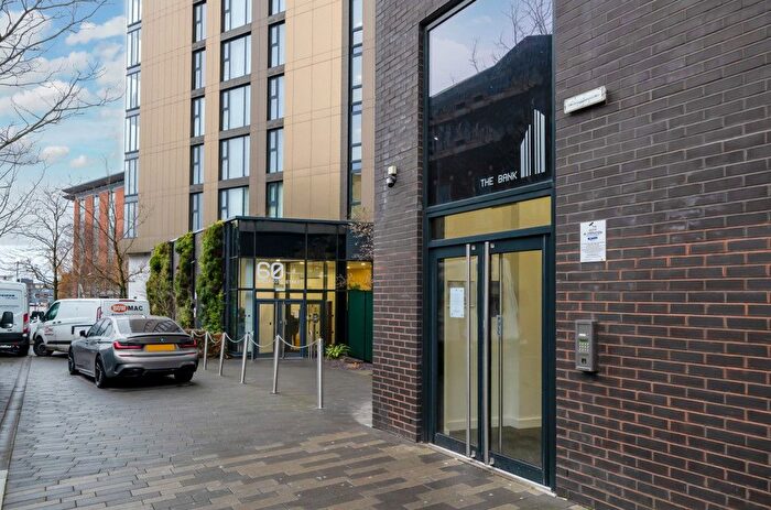 1 Bedroom Flat To Rent In Sheepcote Street, Birmingham, B16