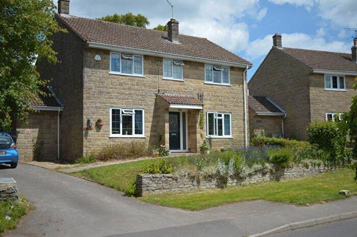4 Bedroom Semi-Detached House To Rent In North Cadbury, Yeovil, Somerset, BA22