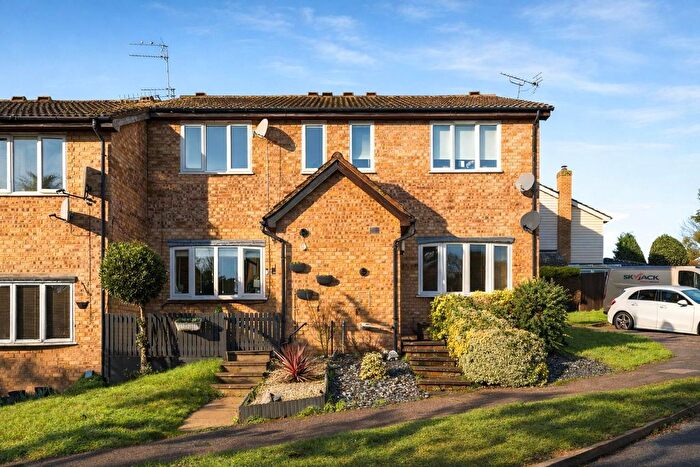 1 Bedroom Maisonette For Sale In Ladywood Road, Hertford, SG14