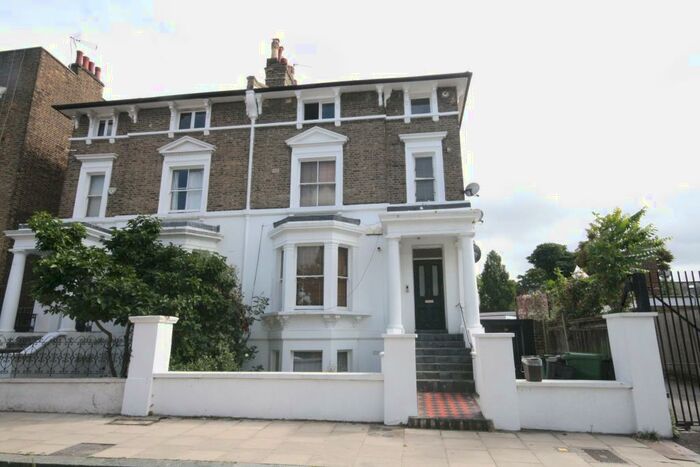 2 Bedroom Flat To Rent In Bartholomew Road, Kentish Town, NW5