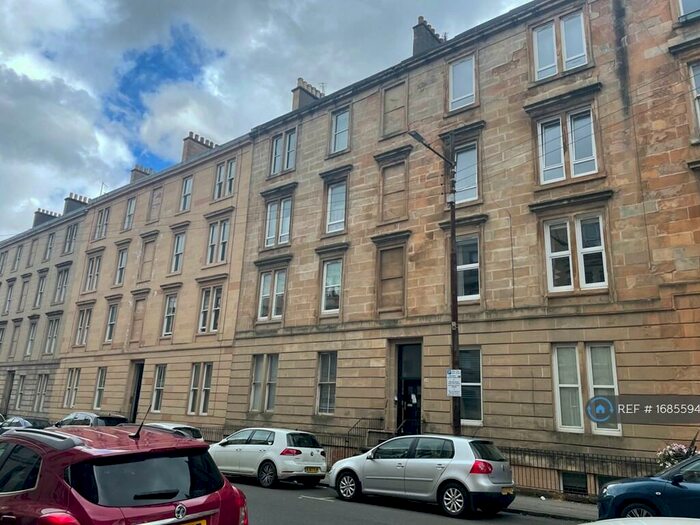 2 Bedroom Flat To Rent In West End Park Street, Glasgow, G3
