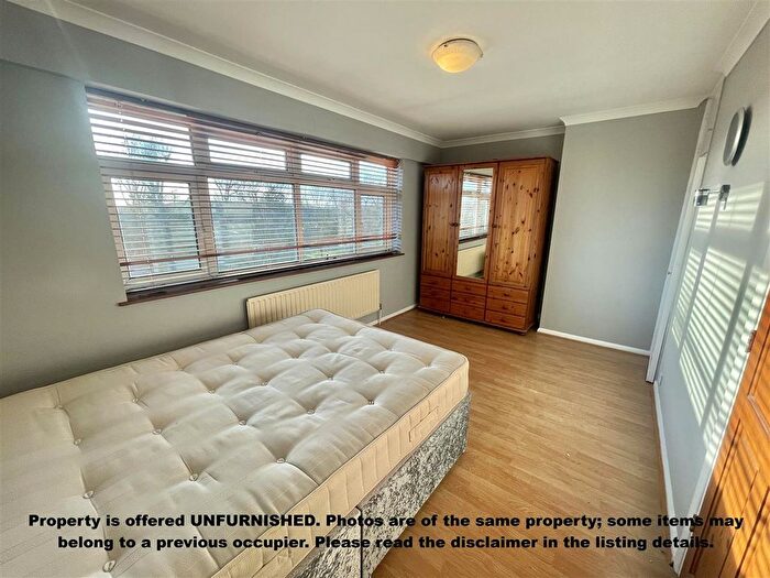 2 Bedroom Flat To Rent In White Haart Roundabout, Northolt, UB5