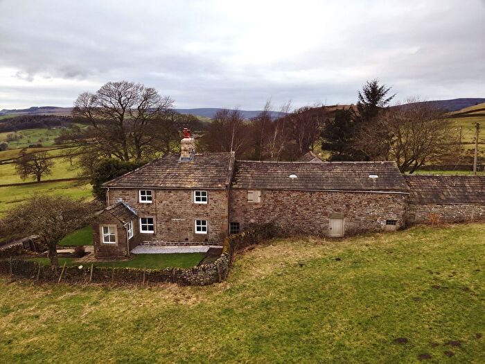 3 Bedroom Detached House To Rent In Storiths, Skipton, BD23