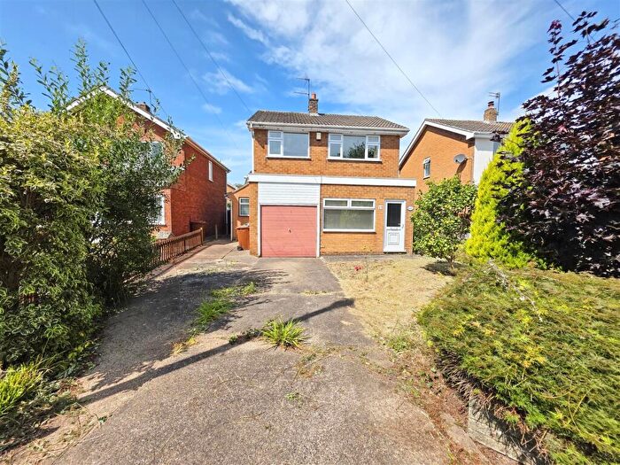 3 Bedroom Detached House For Sale In Main Street, Gunthorpe, Nottingham, NG14