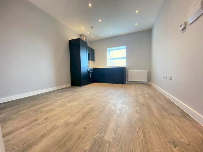 1 Bedroom Flat To Rent In Devonshire Rd, Forest Hill, SE23