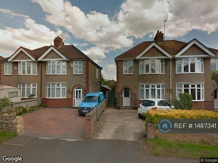 3 Bedroom Semi-Detached House To Rent In Mount Hill Avenue, Old Stratford, Milton Keynes, MK19