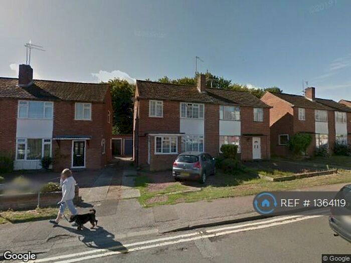 3 Bedroom Semi-Detached House To Rent In Woodland Avenue, Hutton, Brentwood, CM13