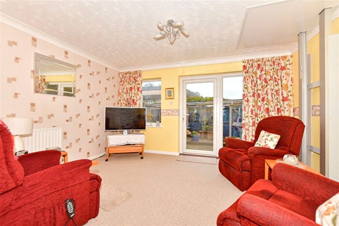 3 Bedroom End Terrace House For Sale In Suffolk Street, Whitstable, Kent, CT5