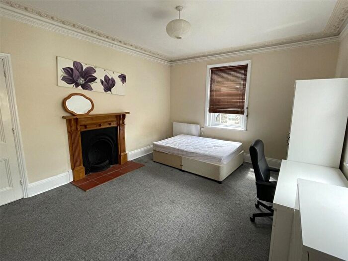 3 Bedroom House To Rent In Ashley Avenue, BA1