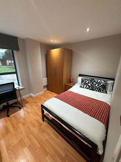 2 Bedroom Apartment To Rent In West One Apartments, Fitzwilliam Street, Sheffield, S1
