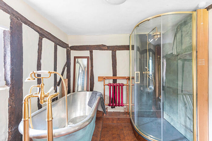 4 Bedroom Detached House For Sale In The Street, Barton Mills, IP28