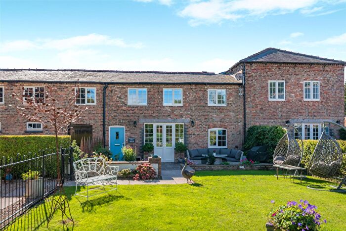 3 Bedroom Barn Conversion For Sale In Heaton Park, Aldborough, York, North Yorkshire, YO51