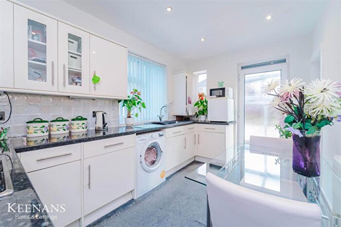 2 Bedroom Semi-Detached Bungalow For Sale In Hazel Grove, Blackburn, BB1