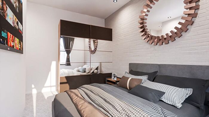 2 Bedroom Flat For Sale In - Duke Street, Chelmsford, CM1