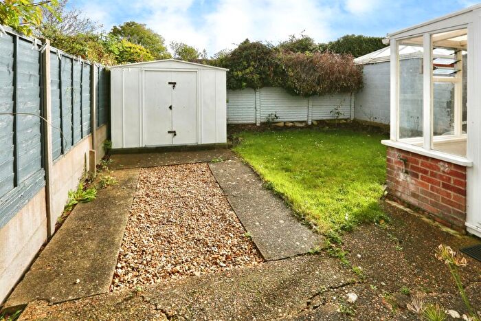 2 Bedroom Semi-Detached House For Sale In The Haven, Gosport, PO12