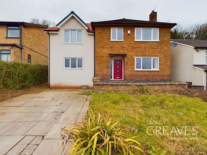 4 Bedroom Detached House For Sale In Nottingham Road, Burton Joyce, Nottingham, NG14