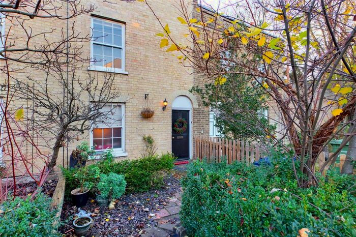 2 Bedroom Apartment To Rent In Ermine Street, Huntingdon, Cambridgeshire, PE29