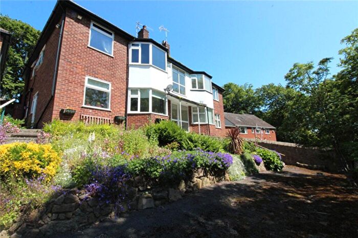 2 Bedroom Apartment To Rent In Ingestre Road, Prenton, Merseyside, CH43