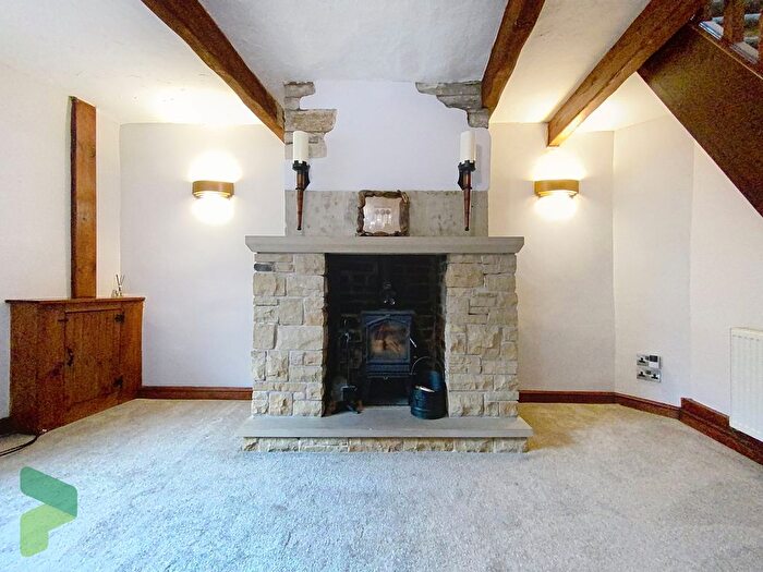 2 Bedroom Cottage For Sale In Bog Height Road, Darwen, BB3