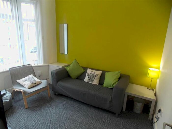 2 Bedroom Property To Rent In Faraday Street, Middlesbrough, TS1