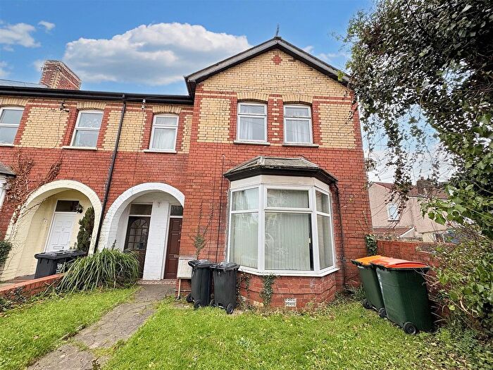 1 Bedroom Flat For Sale In Preston Avenue, Newport, NP20