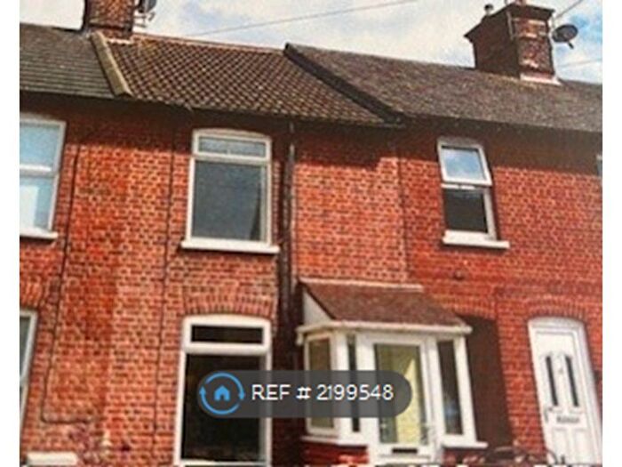 3 Bedroom Terraced House To Rent In Connaught Road, Cromer, NR27