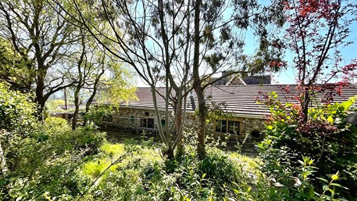 3 Bedroom Detached Bungalow For Sale In Yarcombe, Honiton, Devon, EX14