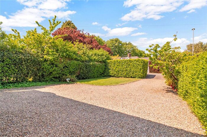 4 Bedroom Detached House For Sale In Station Road, Cropston, Leicester, LE7