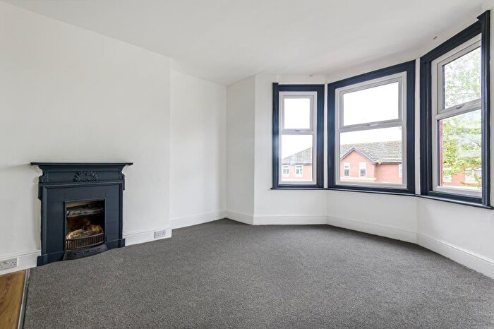 1 Bedroom Apartment To Rent In Llandrindod Wells, Powys, LD1