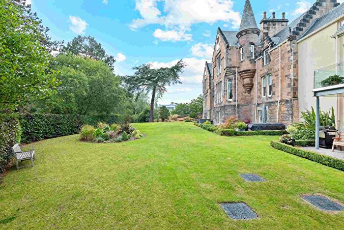 3 Bedroom Flat For Sale In (Flat ) South Oswald Road, The Grange, Edinburgh, EH9