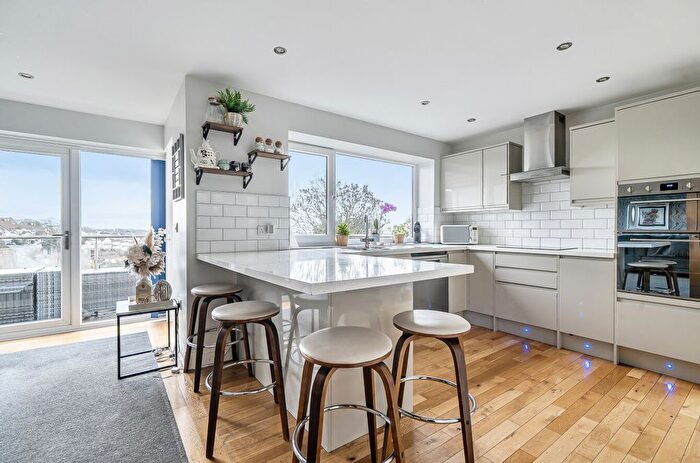 5 Bedroom Detached House For Sale In Maidenway Road, Paignton, Devon, TQ3